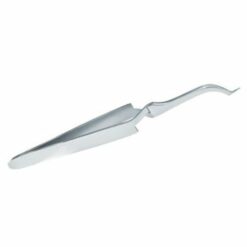IOS Reverse Ultra-Fine Tube Tweezer 矯正套管持器