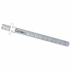 IOS Bendable 15cm Ruler 量尺