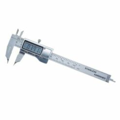 IOS Aluminum 4” Digital Caliper 數位量尺