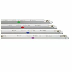 Leone Universal Bracket Positioning Gauge 矯正器定位尺