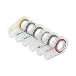 YDM Color Tape 器械標示色帶