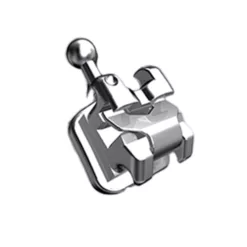 TOMY mini Clippy金屬自鎖式矯正器