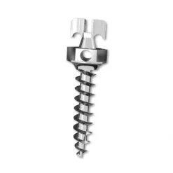 Dentos Micro Implant Anchorage 迷你型矯正植體 - Bracket Head(BH-L) Type