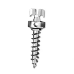 Dentos Micro Implant Anchorage 迷你型矯正植體 - Bracket Head(BH-R) Type