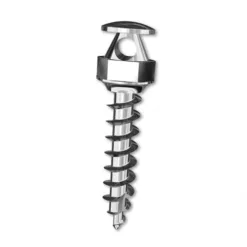 Dentos Micro Implant Anchorage 迷你型矯正植體 - Fixation Head(FH) Type