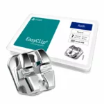 Aditek EasyClip+ Self-ligating Brackets (Roth) 自鎖矯正器