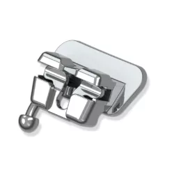 Aditek Interactive Self-ligating Buccal Tubes (Lower) 自鎖頰側管