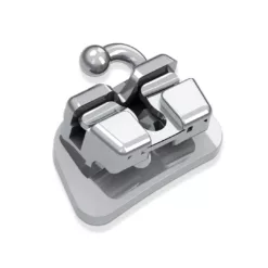 Aditek Interactive Self-ligating Buccal Tubes (Upper) 自鎖頰側管
