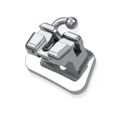 Aditek Passive Self-ligating Buccal Tubes (Upper) 自鎖頰側管